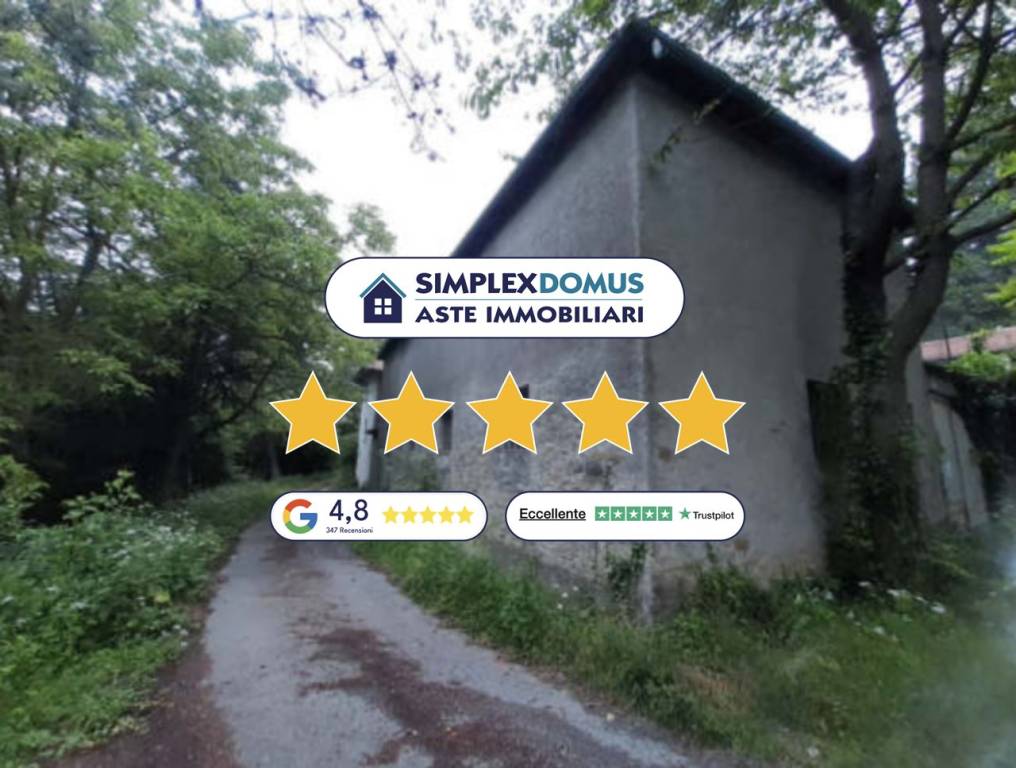 appartamento in vendita a Roccaverano