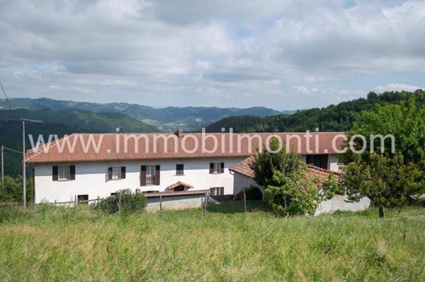 casa indipendente in vendita a Roccaverano