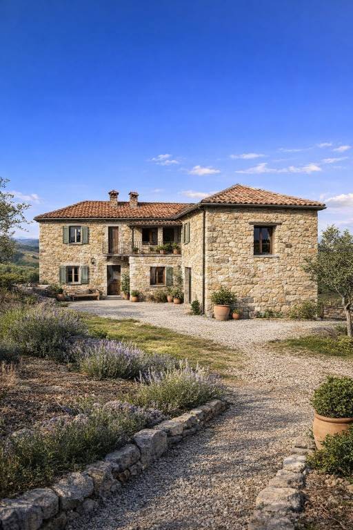 casa indipendente in vendita a Roccaverano