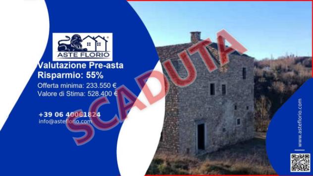 casa indipendente in vendita a Roccaverano