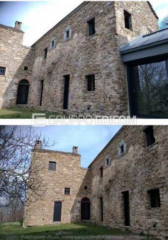 appartamento in vendita a Roccaverano