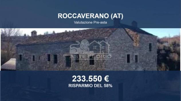 casa indipendente in vendita a Roccaverano