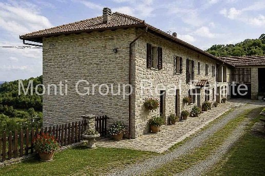 casale in vendita a Roccaverano