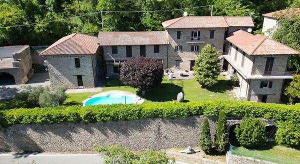 casa indipendente in vendita a Roccaverano