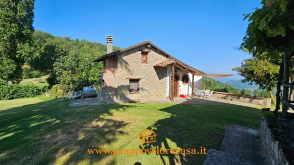 casa indipendente in vendita a Roccaverano in zona Tassito