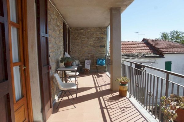 appartamento in vendita a Roccaverano in zona Vengore