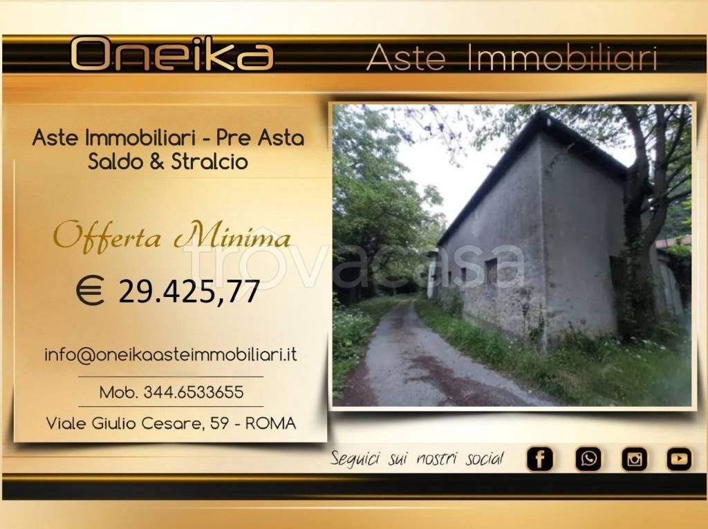 casa indipendente in vendita a Roccaverano