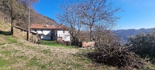 casale in vendita a Roccaverano