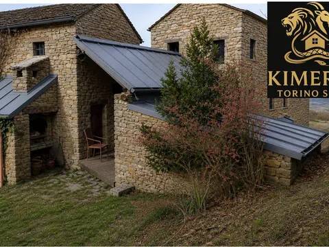 casa indipendente in vendita a Roccaverano