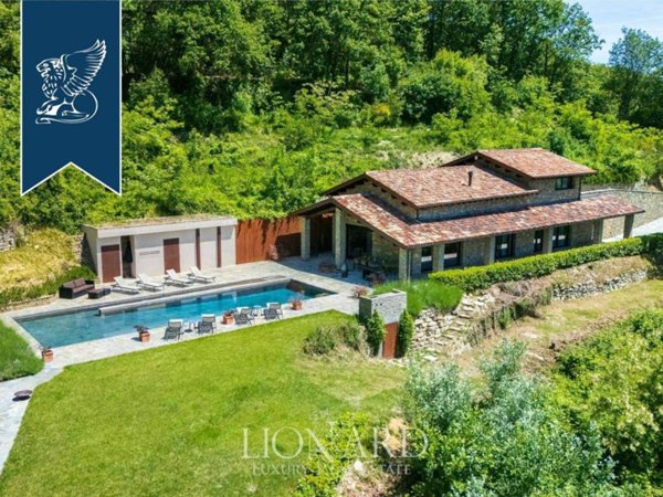 casa indipendente in vendita a Roccaverano