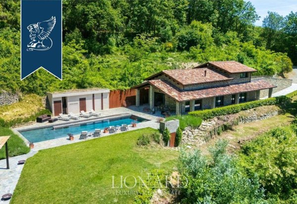 casa indipendente in vendita a Roccaverano