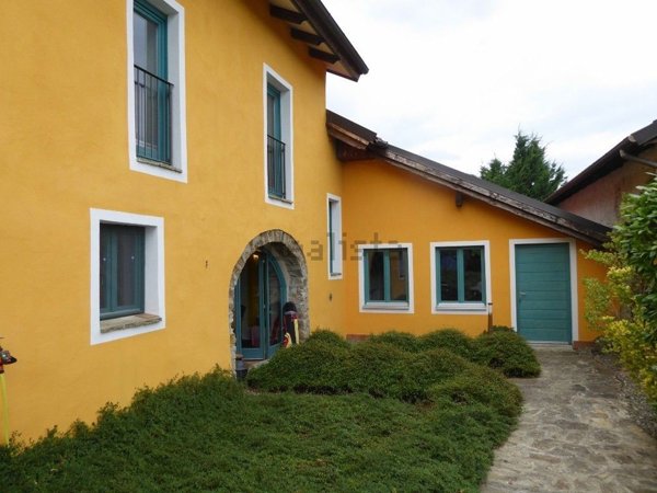 casale in vendita a Roccaverano in zona Tassito