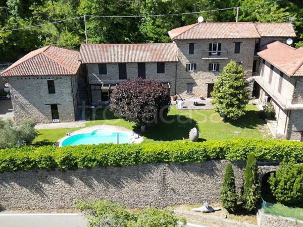 casa indipendente in vendita a Roccaverano