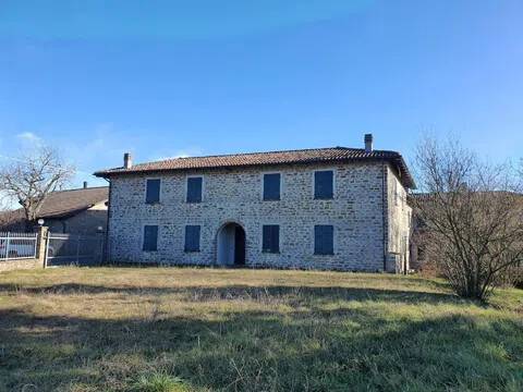 casa indipendente in vendita a Roccaverano