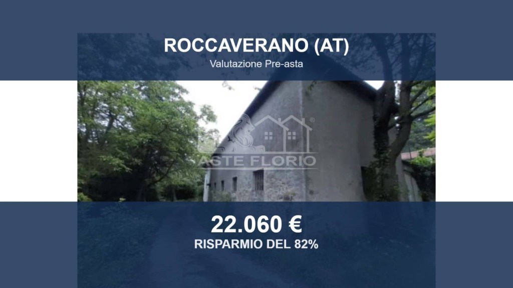 casa indipendente in vendita a Roccaverano in zona Tassito