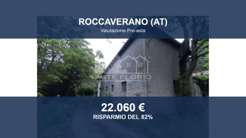 casa indipendente in vendita a Roccaverano in zona Tassito
