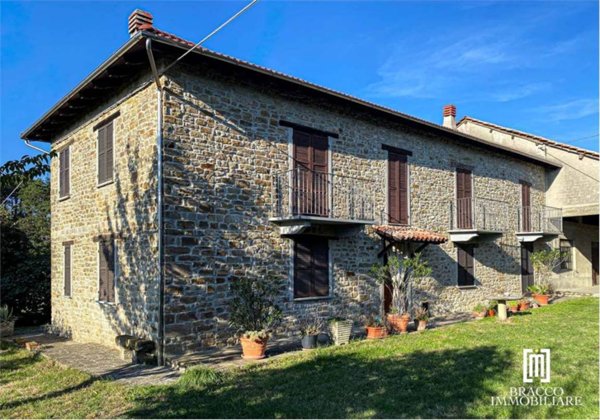 casa indipendente in vendita a Roccaverano