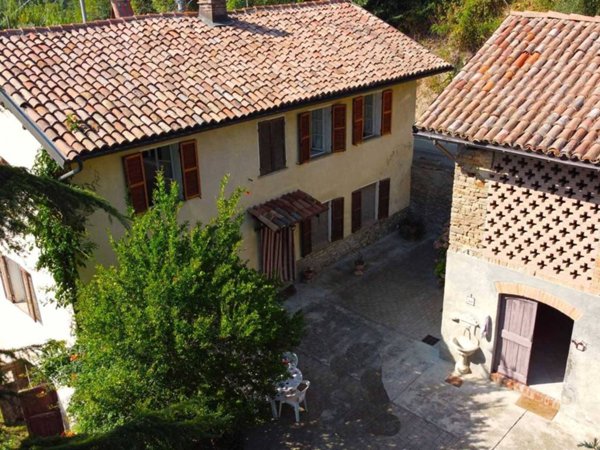 casa indipendente in vendita a Rocchetta Palafea
