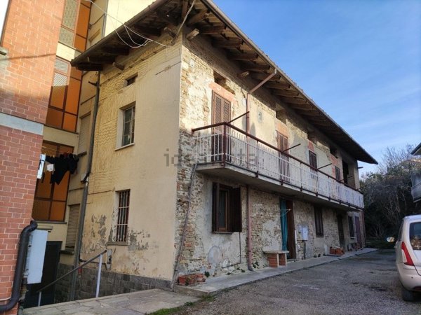 casa indipendente in vendita a Rocchetta Palafea