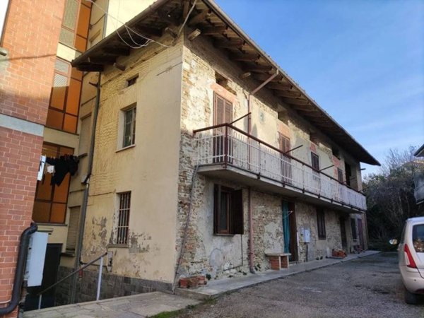 casa indipendente in vendita a Rocchetta Palafea