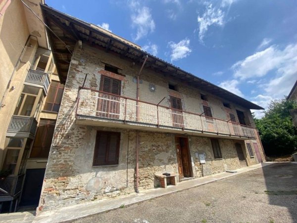 pentavano in vendita a Rocchetta Palafea