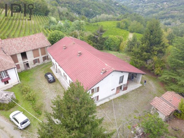 casa indipendente in vendita a Rocchetta Palafea