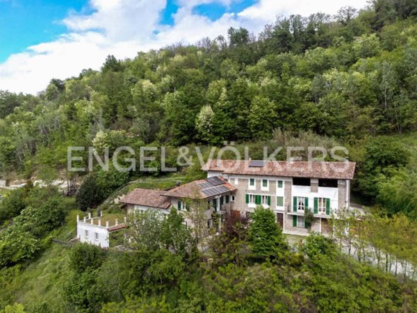 casa indipendente in vendita a Rocchetta Palafea