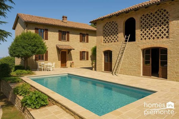 casa indipendente in vendita a Rocchetta Palafea