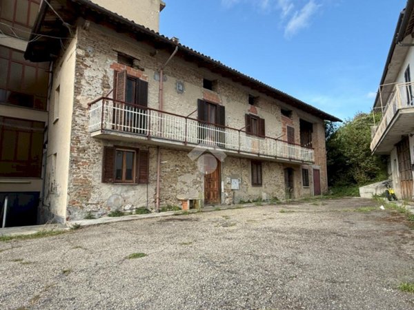 casa indipendente in vendita a Rocchetta Palafea