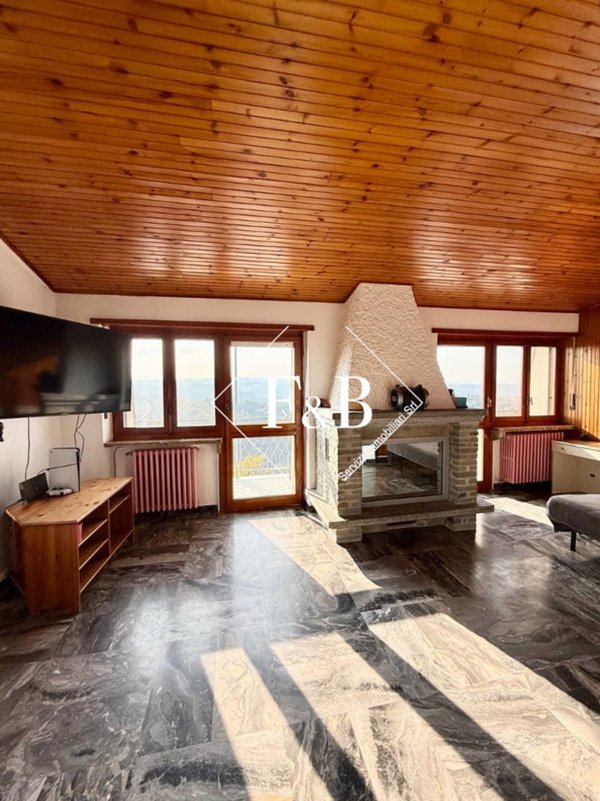 attico in vendita a Rocchetta Palafea