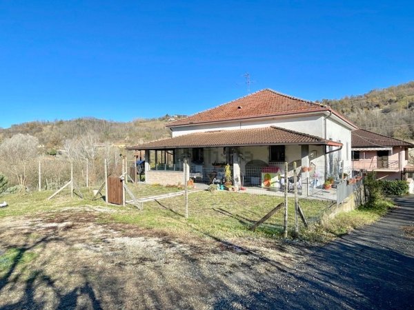 esavano in vendita a Rocchetta Palafea