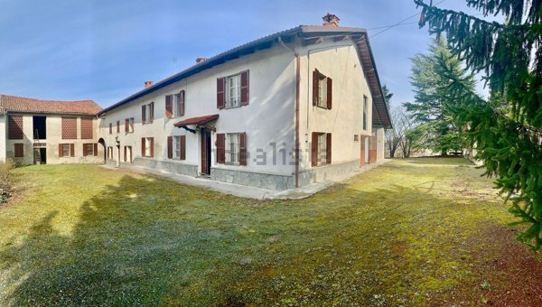 casale in vendita a Rocchetta Palafea