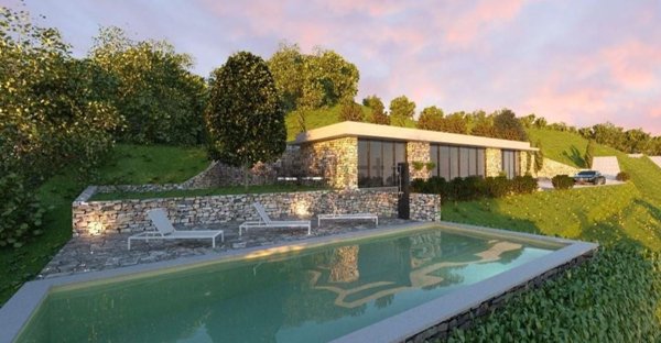 casa indipendente in vendita a Rocchetta Palafea