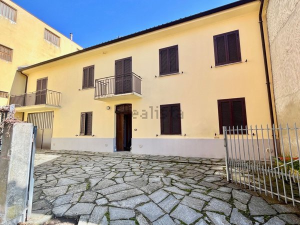 casa indipendente in vendita a Rocchetta Palafea