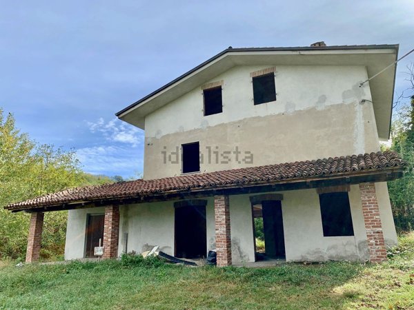 casa indipendente in vendita a Rocchetta Palafea