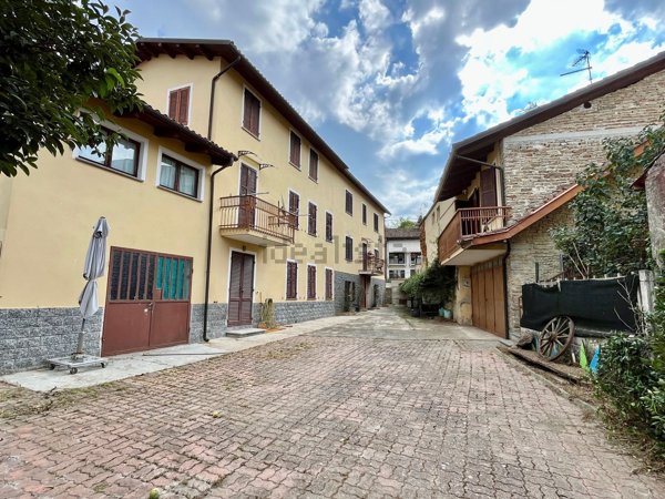 appartamento in vendita a Rocchetta Palafea