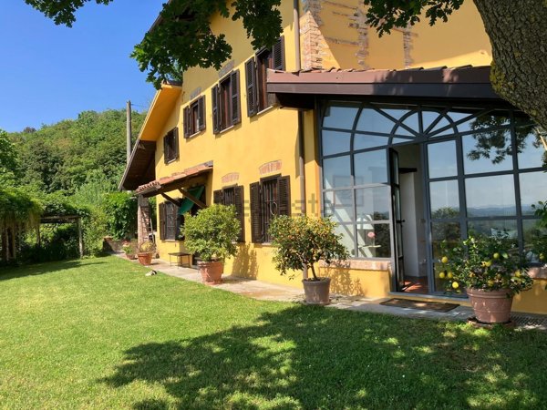 casa indipendente in vendita a Rocchetta Palafea