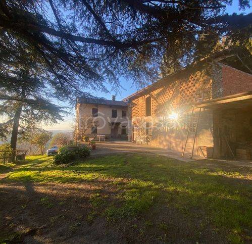 villa in vendita a Rocchetta Palafea