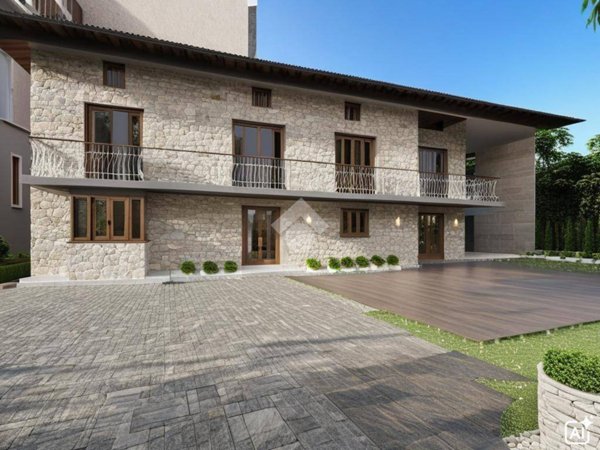 casa indipendente in vendita a Rocchetta Palafea