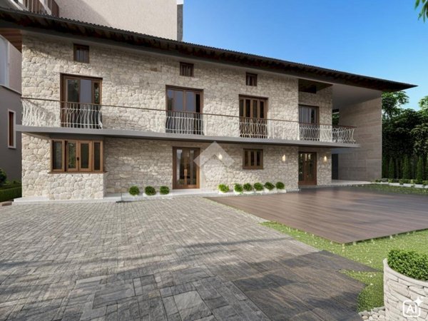 casa indipendente in vendita a Rocchetta Palafea