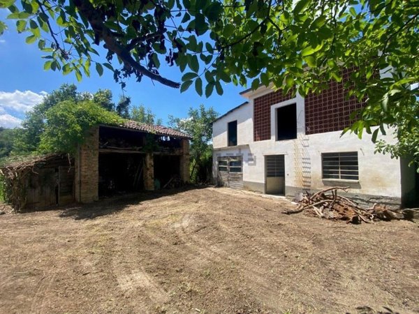 casa indipendente in vendita a Rocchetta Palafea