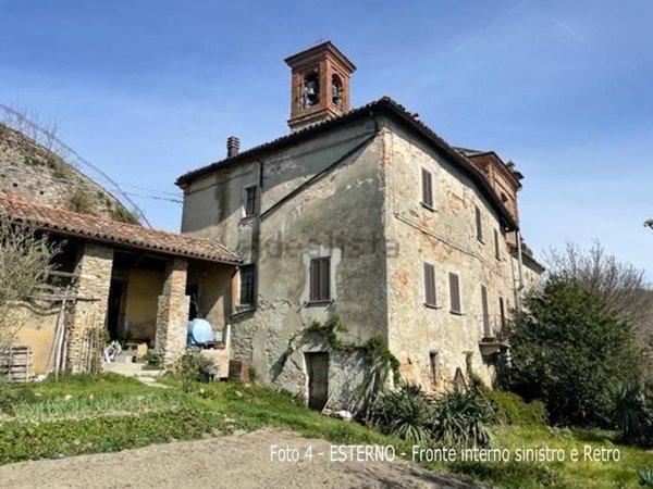 casa indipendente in vendita a Rocchetta Palafea