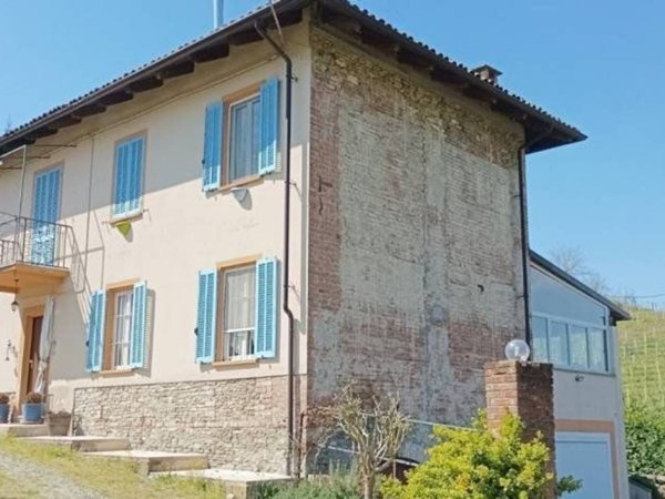 casale in vendita a Rocchetta Palafea
