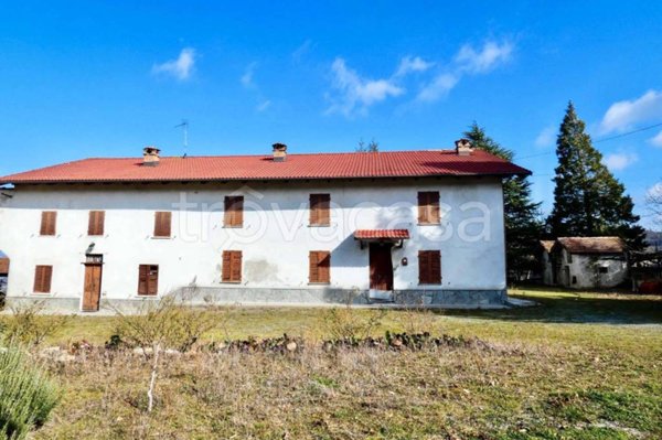 casa indipendente in vendita a Rocchetta Palafea