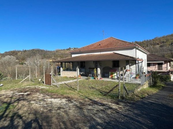 casa indipendente in vendita a Rocchetta Palafea