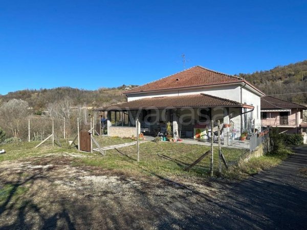 casa indipendente in vendita a Rocchetta Palafea