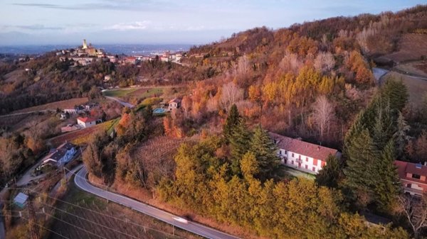casa indipendente in vendita a Rocchetta Palafea