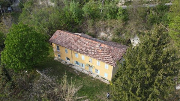 casale in vendita a Rocchetta Palafea in zona Paniola