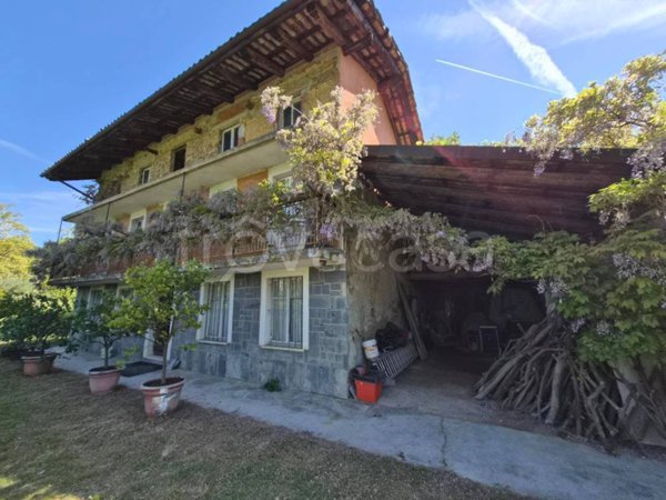 casa indipendente in vendita a Rocchetta Palafea in zona Paniola