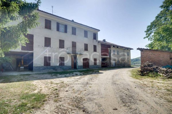 casa indipendente in vendita a Rocchetta Palafea